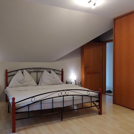 Elizabet Apartment Bojnice Ngoại thất bức ảnh